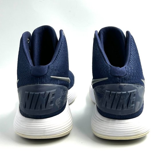 A1-Hyperdunk 2017 TB 'Midnight Navy' - Size 12 - Picture 3 of 10